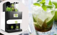 Cette machine à mojitos est incroyable : elle fait le travail à votre place !