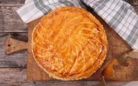 Cet ingrédient indispensable pour avoir une galette des rois bien brillante, comme chez les pros