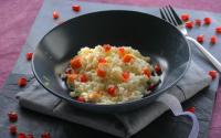 Risotto bâtonnets Saveur Coraya au citron et grenade