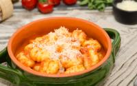 Parfait pour les soirs de semaine, comment faire un gratin de gnocchi à l’italienne ?