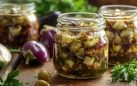 Ni olive, ni cornichon : ce petit condiment oublié regorge pourtant de bienfaits pour la santé