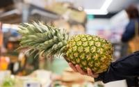 Comment savoir si un ananas est vraiment mûr ?