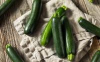 Voici ces erreurs courantes à éviter quand on achète des courgettes !