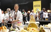 Mondial du fromage 2021 : on a interviewé la championne du monde Virginie Dubois-Dhorne