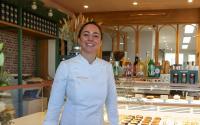 “Ce dessert, je l’aime !” : voici la recette ultra gourmande de la tarte aux fraises de Nina Métayer !