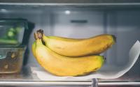 Pour les conserver plus longtemps, peut-on mettre les bananes au frigo ?