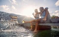 Tremper sa nourriture dans l’eau de mer : cette tendance TikTok à éviter absolument