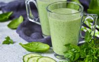 Se mettre au vert avec ces 5 smoothies