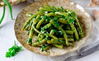 5 idées de recettes pour sublimer les haricots verts frais dans l’assiette