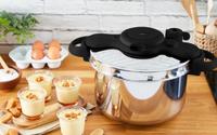 Gagnez du temps en cuisine avec cet autocuiseur SEB à prix cassé sur ce site bien connu