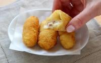 Croquettes : 10 recettes pour un apéro réussi