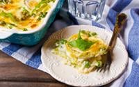 “Rapide, efficace et bonne !” : Philippe Etchebest livre sa recette pour cuisiner la courgette cet été