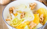 5 ingrédients pour métamorphoser une salade d’endives