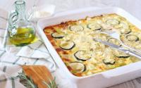 Voici 3 astuces pour rendre un gratin de courgette plus savoureux