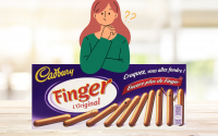 Les Fingers ont disparu : comment retrouver le goût de ces biscuits chocolatés ?