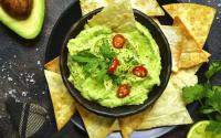 5 idées pour un guacamole qui change
