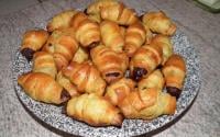 Minis croissants