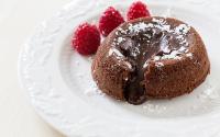 Les meilleures recettes de coulants au chocolat