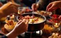 Comment alléger la fondue savoyarde ?