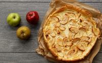 Ces tartes aux pommes faciles et rapides à faire à la maison