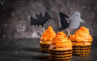 Halloween : 5 desserts pour faire plaisir à ses enfants