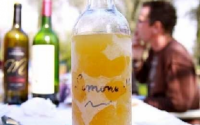 Limoncello selon Chantalea