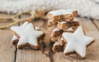 Simplissime : voici notre meilleure recette de biscuits à la cannelle pour plonger instantanément dans la magie de Noël