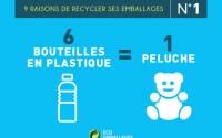 9 bonnes raisons de recycler ses emballages