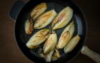 “C’est la saison des endives” : Laurent Mariotte vous dévoile sa recette favorite pour se régaler avec ce légume