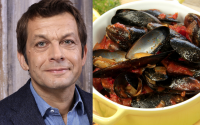 “Succès garanti !” : Laurent Mariotte dévoile sa recette savoureuse de moules à la provençale