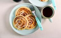 Pancakes Cinnamon : comment réaliser cette recette qui sent bon la cannelle pour le petit-déjeuner ?