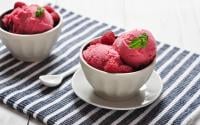 5 sorbets pour se rafraîchir