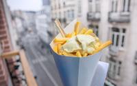 Pourquoi les frites belges sont-elles aussi bonnes ?