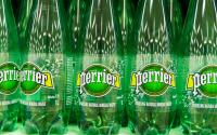 Pourquoi vous ne trouverez plus ces bouteilles Perrier jusqu’à la fin de l’été ?