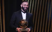 Karim Benzema : Quel est le régime alimentaire du nouveau Ballon d'or ?