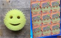 Pourquoi vous devez absolument avoir une éponge Scrub Daddy