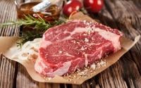 Comment bien cuire son entrecôte à la poêle ?