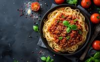 Pas le temps de cuisiner ? Voici la recette des “one pot bolo” saine et gourmande d’une diététicienne