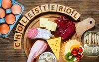 Quels aliments privilégier pour éviter l’excès de cholestérol ?