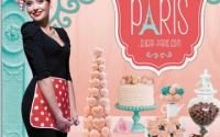 Salon sugar Paris 2015 : le salon de la pâtisserie traditionnelle et décorative