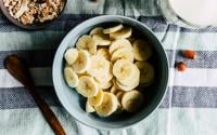 Est-ce bien de manger une banane au petit déjeuner ? Voici ce que dit la science