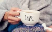 Grippe :  ces 5 aliments sont à privilégier pour se remettre plus facilement