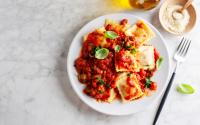 6 idées de sauces pour sublimer vos raviolis du commerce