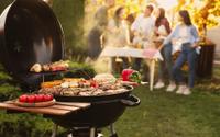 « Vous allez en avaler » : le Dr Jimmy Mohamed alerte sur l’utilisation de cet accessoire pour le barbecue
