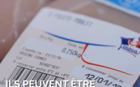 Est-ce que je peux consommer un produit sans risque après sa date de péremption ?