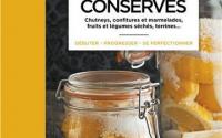 Bocaux et conserves par Susannah Steel