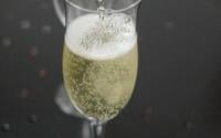 Le Champagne, roi des vins