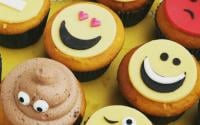 8 jolis gâteaux EMOJI chinés sur Instagram