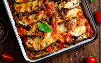 Gratin d'aubergines alla parmigiana : cette recette de Laurent Mariotte saura assurément vous séduire !