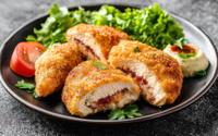 Ce chef dévoile son cordon bleu “à l’alsacienne” pour changer un peu de la recette classique